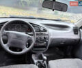 Дэу Ланос 2006 в Золотоноше на Automoto.ua Синий Дэу Ланос, объемом двигателя 1.6 л и пробегом 220 тыс. км за 2750 $, фото 8 на Automoto.ua