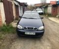 Синій Деу Ланос, об'ємом двигуна 1.5 л та пробігом 72 тис. км за 3500 $, фото 1 на Automoto.ua