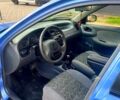 Синий Дэу Ланос, объемом двигателя 1.5 л и пробегом 240 тыс. км за 2100 $, фото 9 на Automoto.ua
