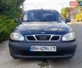 Синій Деу Ланос, об'ємом двигуна 1.5 л та пробігом 181 тис. км за 2100 $, фото 40 на Automoto.ua