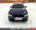 Синій Деу Ланос, об'ємом двигуна 1.5 л та пробігом 447 тис. км за 2200 $, фото 1 на Automoto.ua