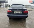 Синий Дэу Ланос, объемом двигателя 1.5 л и пробегом 172 тыс. км за 1450 $, фото 6 на Automoto.ua