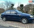 Синій Деу Ланос, об'ємом двигуна 1.5 л та пробігом 196 тис. км за 2000 $, фото 1 на Automoto.ua
