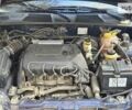 Синий Дэу Ланос, объемом двигателя 1.3 л и пробегом 177 тыс. км за 2549 $, фото 4 на Automoto.ua