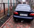 Синий Дэу Ланос, объемом двигателя 1.5 л и пробегом 0 тыс. км за 2000 $, фото 1 на Automoto.ua