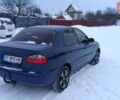 Синий Дэу Ланос, объемом двигателя 1.5 л и пробегом 250 тыс. км за 1700 $, фото 20 на Automoto.ua