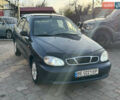 Синій Деу Ланос, об'ємом двигуна 1.5 л та пробігом 300 тис. км за 1999 $, фото 2 на Automoto.ua