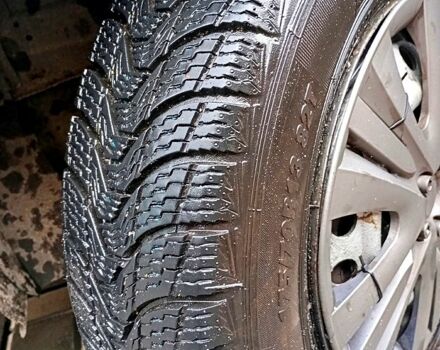 Синий Дэу Ланос, объемом двигателя 1.5 л и пробегом 187 тыс. км за 2250 $, фото 3 на Automoto.ua