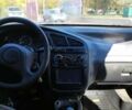 Синий Дэу Ланос, объемом двигателя 1.5 л и пробегом 300 тыс. км за 1150 $, фото 1 на Automoto.ua