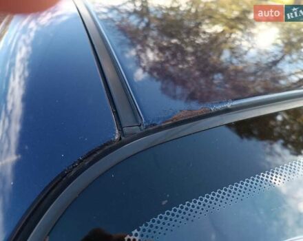 Дэу Ланос 2006 в Белой Церкве на Automoto.ua Синий Дэу Ланос, объемом двигателя 1.5 л и пробегом 270 тыс. км за 1700 $, фото 4 на Automoto.ua