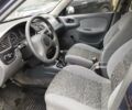 Дэу Ланос 2006 в Полтаве на Automoto.ua Синий Дэу Ланос, объемом двигателя 1.5 л и пробегом 168 тыс. км за 1500 $, фото 10 на Automoto.ua