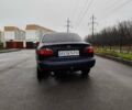Синій Деу Ланос, об'ємом двигуна 1.5 л та пробігом 174 тис. км за 2600 $, фото 2 на Automoto.ua