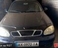 Синій Деу Ланос, об'ємом двигуна 1.5 л та пробігом 350 тис. км за 500 $, фото 1 на Automoto.ua