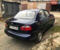 Синій Деу Ланос, об'ємом двигуна 1.5 л та пробігом 72 тис. км за 3500 $, фото 4 на Automoto.ua