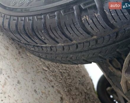 Синій Деу Ланос, об'ємом двигуна 1.5 л та пробігом 181 тис. км за 2100 $, фото 23 на Automoto.ua