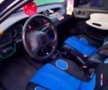 Синий Дэу Ланос, объемом двигателя 1.5 л и пробегом 177 тыс. км за 2500 $, фото 3 на Automoto.ua