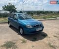 Синій Деу Ланос, об'ємом двигуна 1.5 л та пробігом 264 тис. км за 1699 $, фото 1 на Automoto.ua