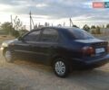 Синій Деу Ланос, об'ємом двигуна 1.5 л та пробігом 181 тис. км за 2100 $, фото 2 на Automoto.ua