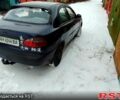 Синий Дэу Ланос, объемом двигателя 15 л и пробегом 812 тыс. км за 1300 $, фото 9 на Automoto.ua