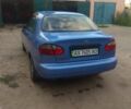 Синий Дэу Ланос, объемом двигателя 0 л и пробегом 186 тыс. км за 2300 $, фото 7 на Automoto.ua