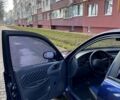 Синий Дэу Ланос, объемом двигателя 1.5 л и пробегом 130 тыс. км за 3300 $, фото 9 на Automoto.ua