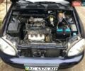 Синій Деу Ланос, об'ємом двигуна 1.5 л та пробігом 72 тис. км за 3500 $, фото 24 на Automoto.ua