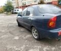 Синій Деу Ланос, об'ємом двигуна 1.5 л та пробігом 301 тис. км за 2650 $, фото 9 на Automoto.ua
