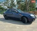 Синій Деу Ланос, об'ємом двигуна 1.6 л та пробігом 271 тис. км за 2600 $, фото 1 на Automoto.ua