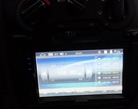 Синий Дэу Ланос, объемом двигателя 1.5 л и пробегом 217 тыс. км за 2200 $, фото 22 на Automoto.ua