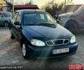 Синій Деу Ланос, об'ємом двигуна 1.5 л та пробігом 300 тис. км за 1999 $, фото 2 на Automoto.ua