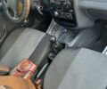 Синий Дэу Ланос, объемом двигателя 1.6 л и пробегом 197 тыс. км за 3000 $, фото 1 на Automoto.ua
