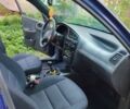 Синий Дэу Ланос, объемом двигателя 1.5 л и пробегом 198 тыс. км за 2200 $, фото 7 на Automoto.ua