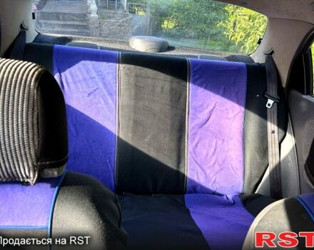 Синій Деу Ланос, об'ємом двигуна 1.5 л та пробігом 146 тис. км за 1500 $, фото 6 на Automoto.ua