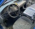 Синій Деу Ланос, об'ємом двигуна 1.5 л та пробігом 280 тис. км за 1100 $, фото 4 на Automoto.ua