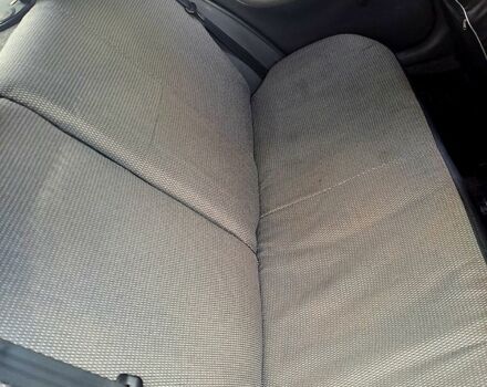 Синий Дэу Ланос, объемом двигателя 1.5 л и пробегом 0 тыс. км за 1900 $, фото 12 на Automoto.ua