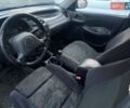Синий Дэу Ланос, объемом двигателя 1.5 л и пробегом 200 тыс. км за 1600 $, фото 1 на Automoto.ua