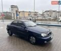 Синій Деу Ланос, об'ємом двигуна 1.5 л та пробігом 250 тис. км за 1550 $, фото 1 на Automoto.ua