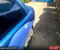 Синій Деу Ланос, об'ємом двигуна 1.5 л та пробігом 0 тис. км за 2000 $, фото 1 на Automoto.ua