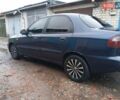 Деу Ланос 2006 у Харкові на Automoto.ua Синій Деу Ланос, об'ємом двигуна 1.5 л та пробігом 173 тис. км за 2790 $, фото 16 на Automoto.ua