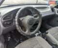 Синий Дэу Ланос, объемом двигателя 1.5 л и пробегом 172 тыс. км за 1450 $, фото 11 на Automoto.ua