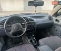 Синий Дэу Ланос, объемом двигателя 1.5 л и пробегом 350 тыс. км за 1500 $, фото 6 на Automoto.ua