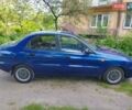 Синий Дэу Ланос, объемом двигателя 1.5 л и пробегом 198 тыс. км за 2200 $, фото 13 на Automoto.ua