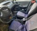 Синий Дэу Ланос, объемом двигателя 1.5 л и пробегом 128 тыс. км за 2000 $, фото 3 на Automoto.ua