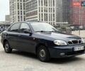 Синий Дэу Ланос, объемом двигателя 1.5 л и пробегом 219 тыс. км за 1350 $, фото 24 на Automoto.ua