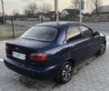 Синій Деу Ланос, об'ємом двигуна 1.5 л та пробігом 180 тис. км за 1400 $, фото 5 на Automoto.ua