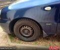 Синий Дэу Ланос, объемом двигателя 1.5 л и пробегом 0 тыс. км за 1900 $, фото 8 на Automoto.ua