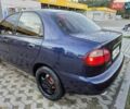 Синий Дэу Ланос, объемом двигателя 1.5 л и пробегом 274 тыс. км за 2600 $, фото 10 на Automoto.ua
