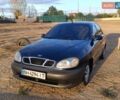 Синій Деу Ланос, об'ємом двигуна 1.5 л та пробігом 181 тис. км за 2100 $, фото 8 на Automoto.ua