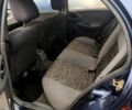 Синий Дэу Ланос, объемом двигателя 1.3 л и пробегом 153 тыс. км за 2000 $, фото 12 на Automoto.ua