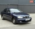 Синий Дэу Ланос, объемом двигателя 1.5 л и пробегом 219 тыс. км за 1350 $, фото 17 на Automoto.ua